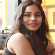 Harshitha Class I-V Tuition trainer in Hyderabad