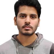 Nishant Kumar Class 11 Tuition trainer in Noida