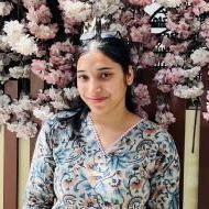 Sakshi Class 8 Tuition trainer in Delhi