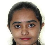 Priyanka V. Class I-V Tuition trainer in Piduguralla
