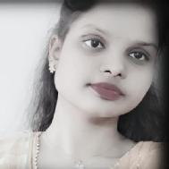 N Sravanthi Class I-V Tuition trainer in Ongole