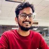 Manoj Mukkamalla Corporate trainer in Hyderabad