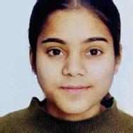 Kanika Class 10 trainer in Phagwara