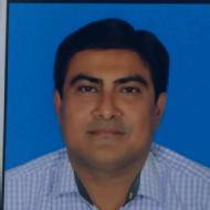 Gaurang H Pathak MBA Tuition trainer in Amreli
