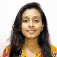 Ankita D. Class 10 trainer in Hailakandi