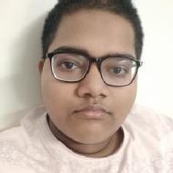 Rahul Halder Class 12 Tuition trainer in Kolkata