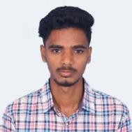 Ashiq Muhammed K Class 12 Tuition trainer in Perintalmanna