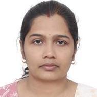 Rani Rimjhim Class I-V Tuition trainer in Muzaffarpur