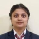Photo of Aradhana D.