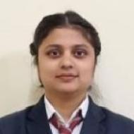 Aradhana D. Class I-V Tuition trainer in Udhampur