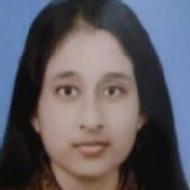 Rajashree D. BTech Tuition trainer in Guwahati