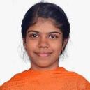 Photo of Kaviya S.
