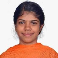 Kaviya S. Class 10 trainer in Chennai