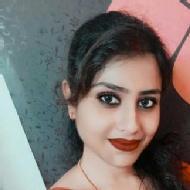 Suparna B. Vocal Music trainer in Kolkata
