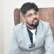 Shubham Rahi BTech Tuition trainer in Noida