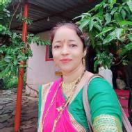 Vanita M. Class I-V Tuition trainer in Mumbai