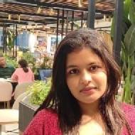 Krati M. Class 9 Tuition trainer in Delhi