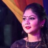 Drishti D. Class I-V Tuition trainer in Amritsar