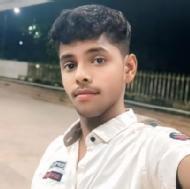 Soumyadip Ghatak Class 10 trainer in Midnapore