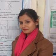 Priyanka S. Class 9 Tuition trainer in Rishikesh