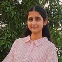 Photo of Medha S.