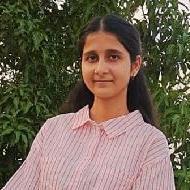 Medha S. Class I-V Tuition trainer in Jabalpur