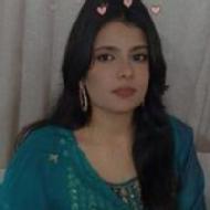 Zoya K. Class I-V Tuition trainer in Jamshedpur
