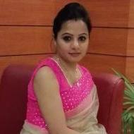 Mandeep K. Class I-V Tuition trainer in Jalandhar