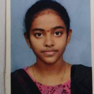 Mounika Class 12 Tuition trainer in Tirupathi