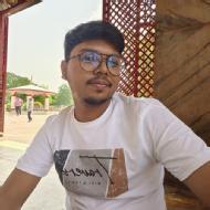 Satyam Anand Class 10 trainer in Jagadishpur