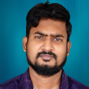 Photo of Vigneshwaran Sivaprakasam 