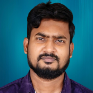 Vigneshwaran Sivaprakasam Java trainer in Chennai