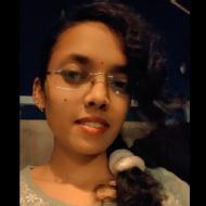 Sargam D. BHMS Tuition trainer in Jaipur