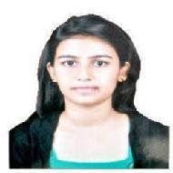 Gauri D. Spoken English trainer in Mumbai