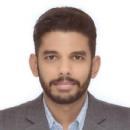 Photo of Dr. Baljinder Singh