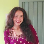 Shubhasmita D. BSc Tuition trainer in Bhubaneswar