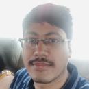Photo of Rahul Garg