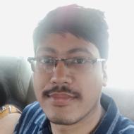 Rahul Garg Class I-V Tuition trainer in Agra