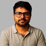 Mukul Verma Sales trainer in Jhunsi