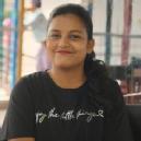 Photo of Akshita G.