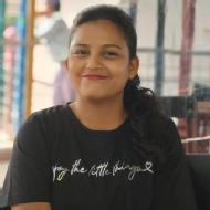 Akshita G. Class 6 Tuition trainer in Kolkata