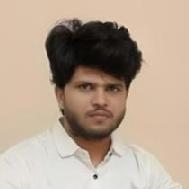 Ankush Yadav Class 8 Tuition trainer in Bhopal