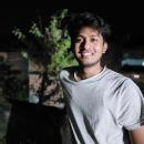 Photo of Ayush Priyadarshi