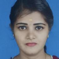 Mahalakshmi Tamil Language trainer in Chennai