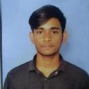 Vinil Dharavath photo