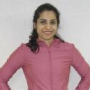 Photo of Nandita S.