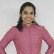 Nandita S. Personal Trainer trainer in Mysore