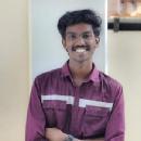 Anandhu S R Rock Classes trainer in Thiruvananthapuram