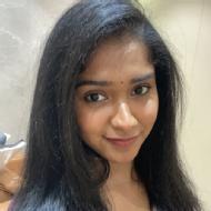 Sharani Class 12 Tuition trainer in Chennai