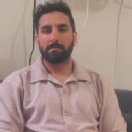 Brahm Sharma Class 9 Tuition trainer in Nakodar